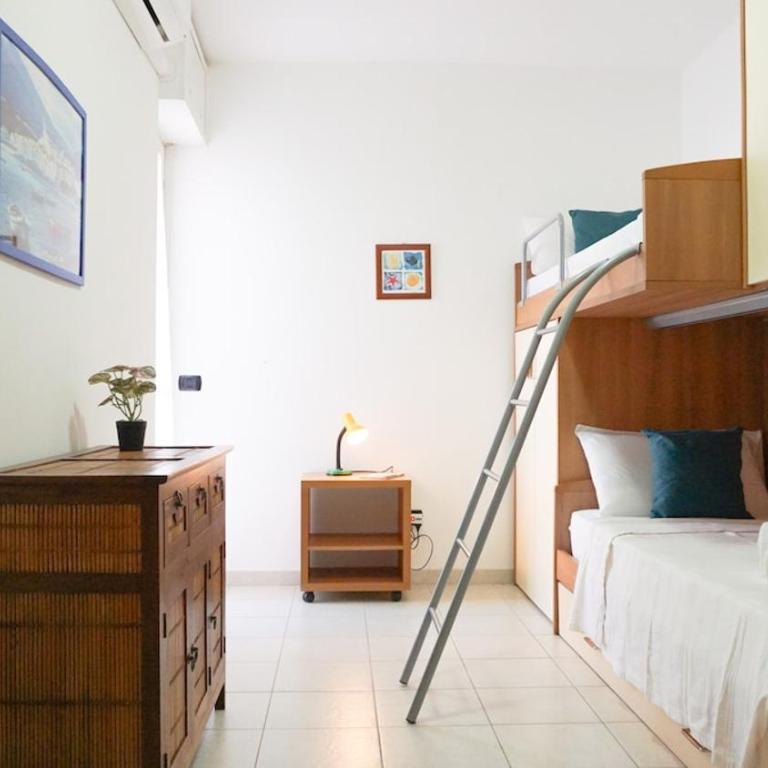 Europe 94 - Two-Bedroom Apartment - 21