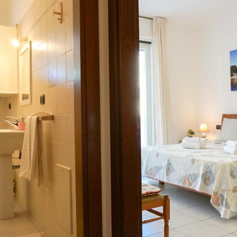 Europe 94 - Two-Bedroom Apartment - 16