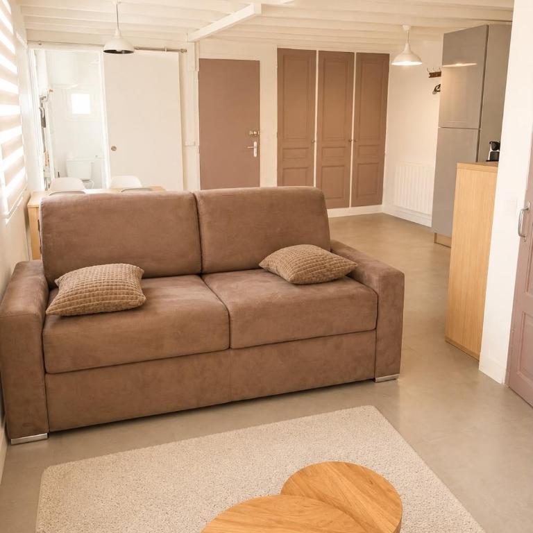 Cauterets centre village 19 couchages - Appartement - 8