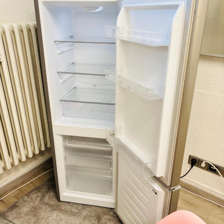 Würzburg Frauenland Hubland nahe UNI - Apartment mit 1 Schlafzimmer - 49