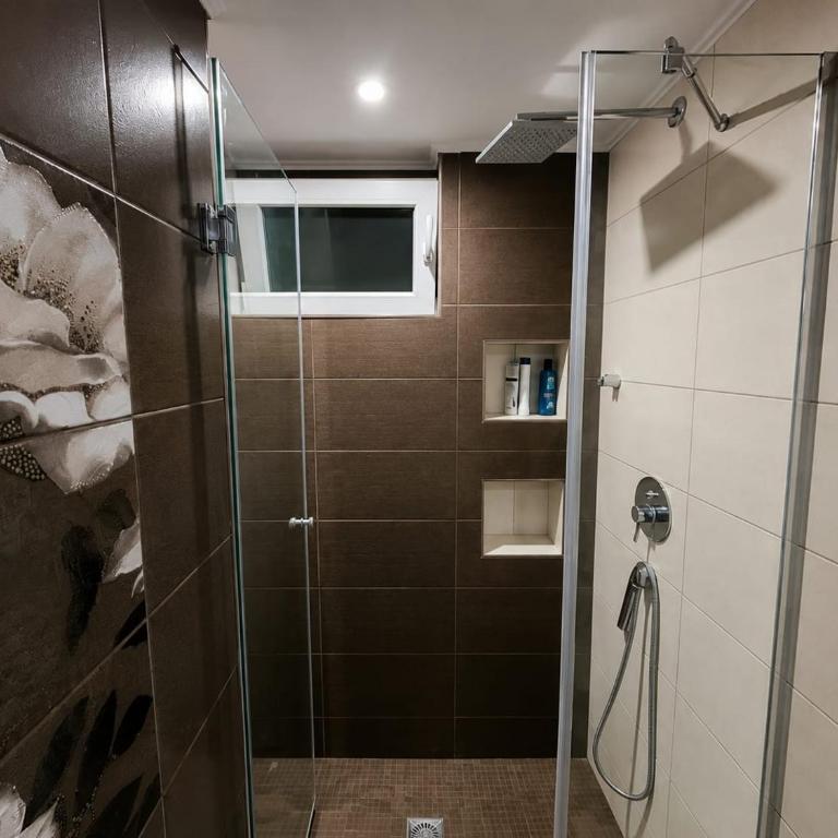 Apartment HEART OF SARAJEVO,old town-free parking - Apartman sa 1 Spavaćom Sobom - 13