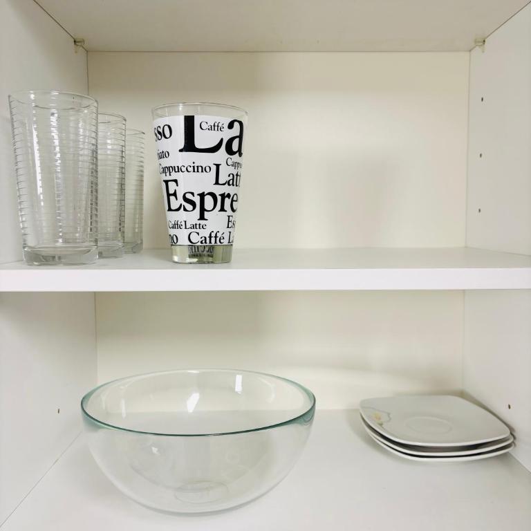 Würzburg Frauenland Hubland nahe UNI - Apartment mit 1 Schlafzimmer - 55