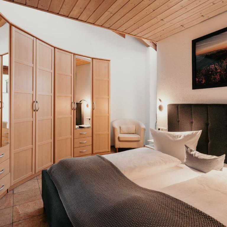 Hotel-Gasthof Der Wiesengrund - Junior Suite - 2