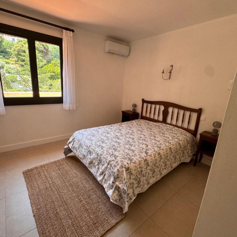 Grand T4 climatisé avec terrasse et Parking à Cavalaire-sur-Mer - Three-Bedroom Apartment - 14