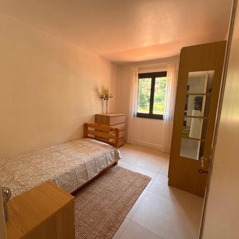 Grand T4 climatisé avec terrasse et Parking à Cavalaire-sur-Mer - Three-Bedroom Apartment - 15
