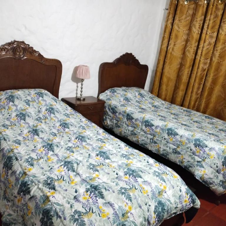 Santorini Guatavita - One-Bedroom House - 6