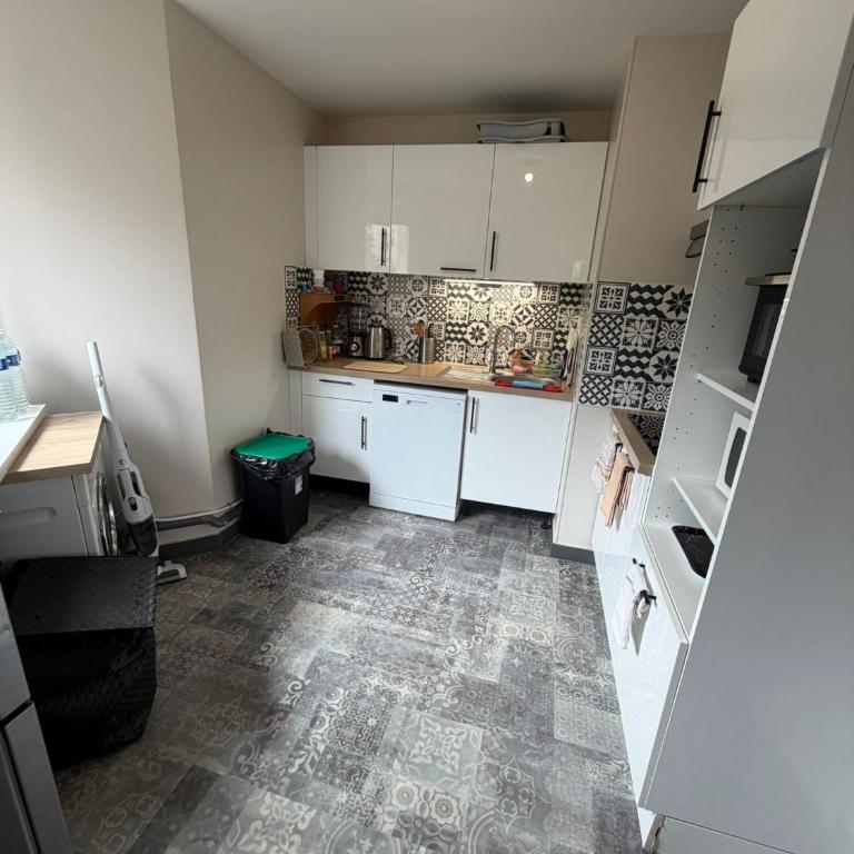 Suite lumineuse Paris - Appartamento con 2 Camere da Letto - 2