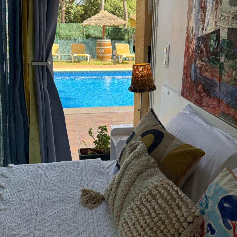 Le petit studio - Estudio con 1 cama grande - 1