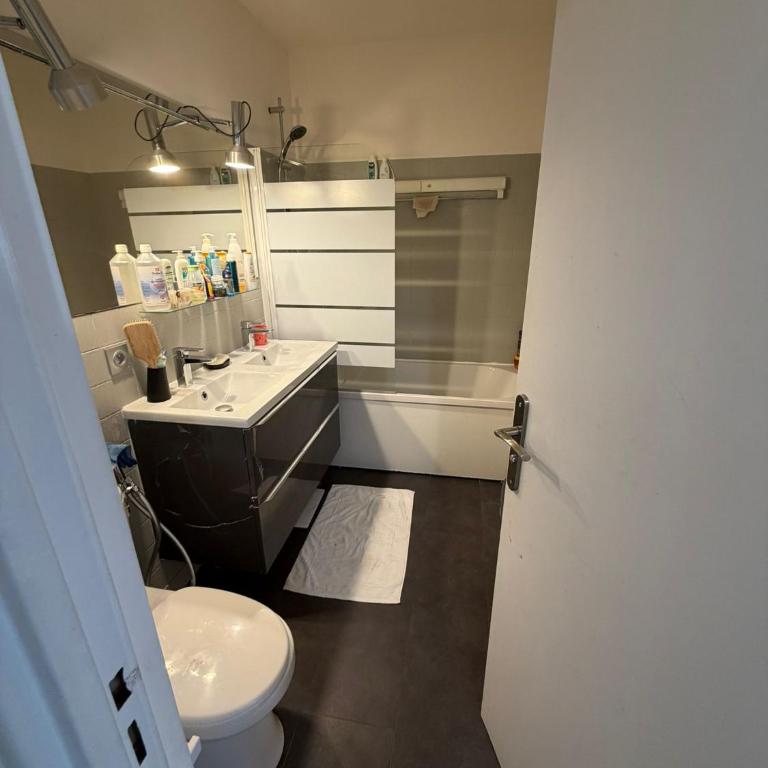 Suite lumineuse Paris - Appartamento con 2 Camere da Letto - 11