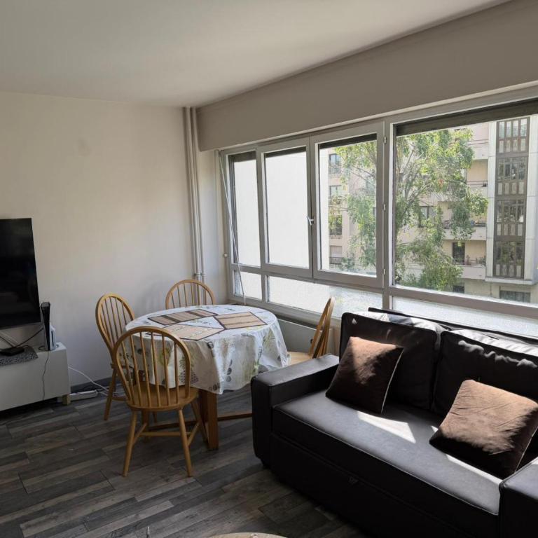 Suite lumineuse Paris - Appartamento con 2 Camere da Letto - 12