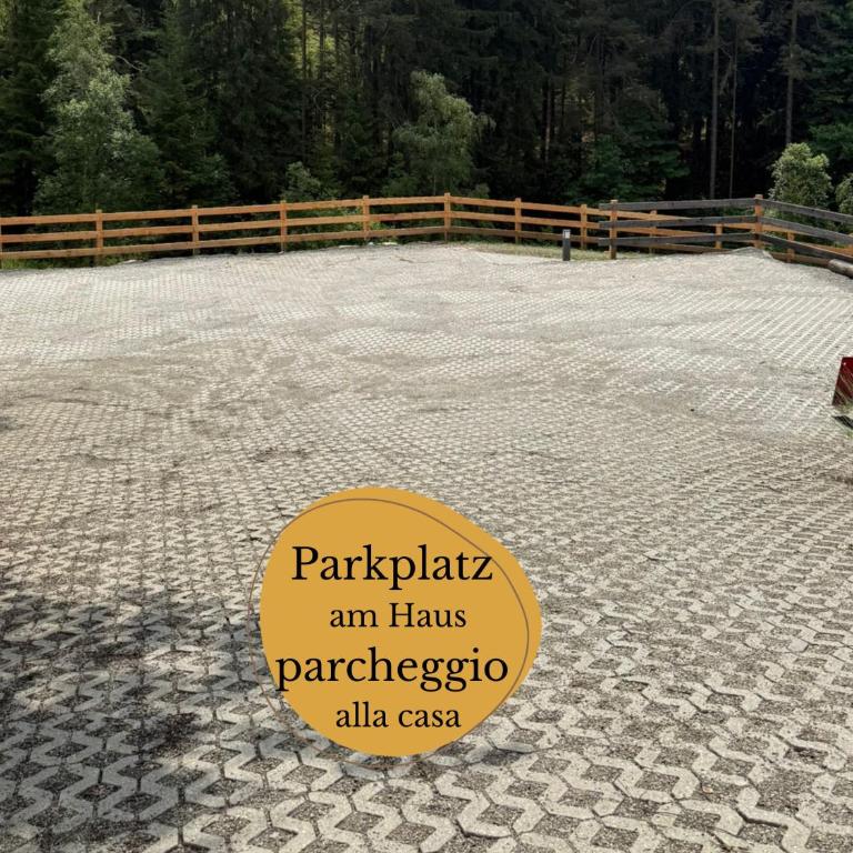 Fuchsmaurer Plose - Apartments bei Brixen - Appartamento Monolocale - 11