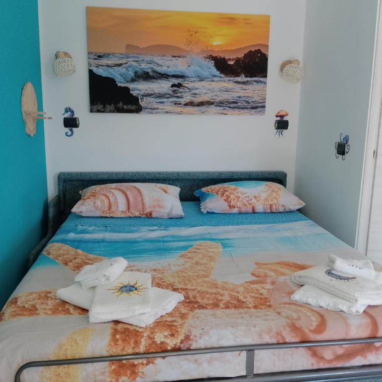 FronteMare suite - Suite con Vista Mare - 5