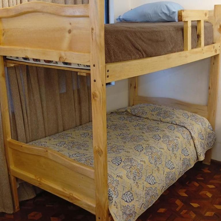 Puruha Inn - Deluxe Quadruple Room - 6