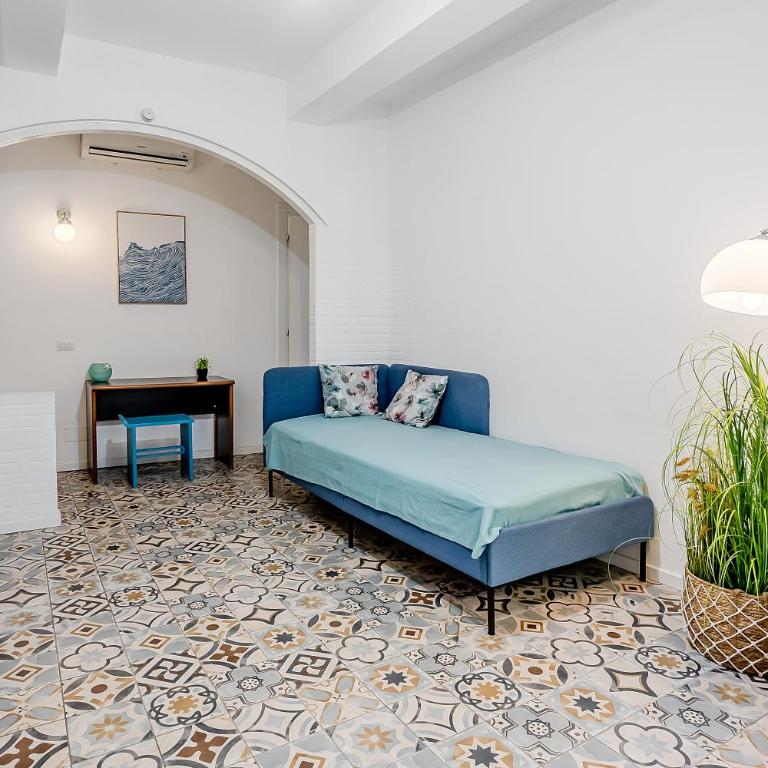 Le Finestre Sul Borgo 1 - Apartamento - 2