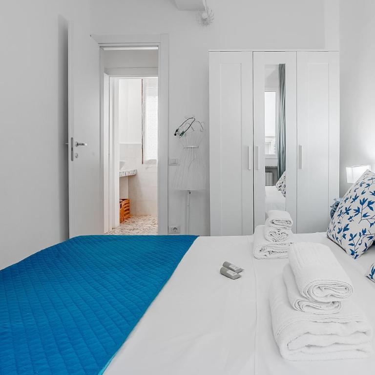 Le Finestre Sul Borgo 1 - Apartamento - 6