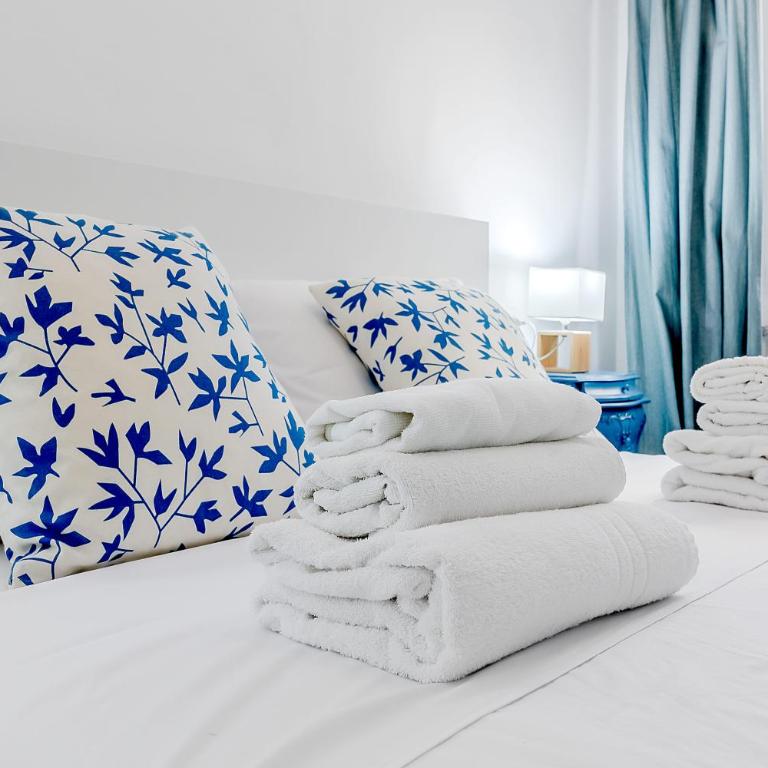 Le Finestre Sul Borgo 1 - Apartamento - 9