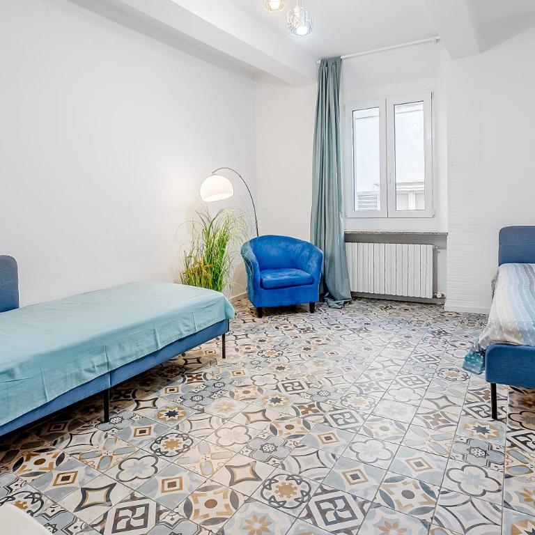 Le Finestre Sul Borgo 1 - Apartamento - 10