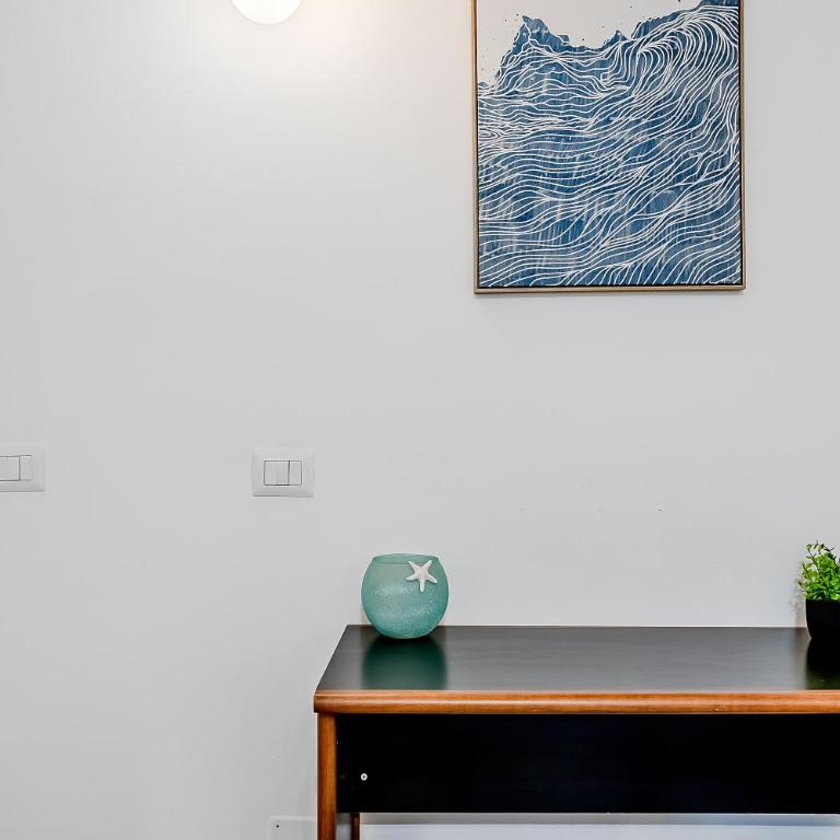 Le Finestre Sul Borgo 1 - Apartamento - 11
