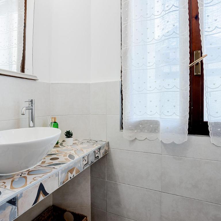 Le Finestre Sul Borgo 1 - Apartamento - 13