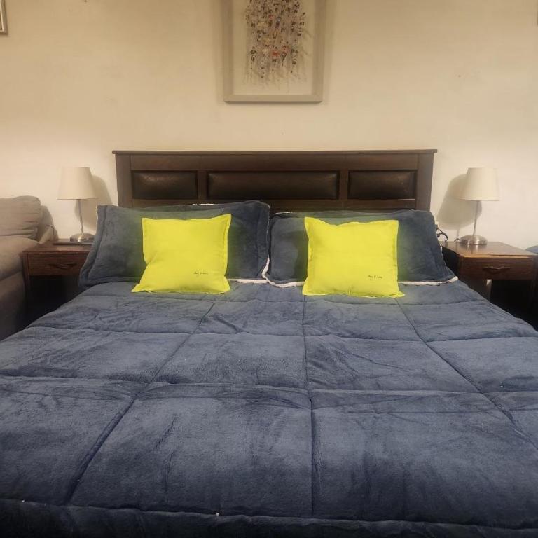 La Casona Del Pepe - Casa Unifamiliar de 3 dormitorios - 1