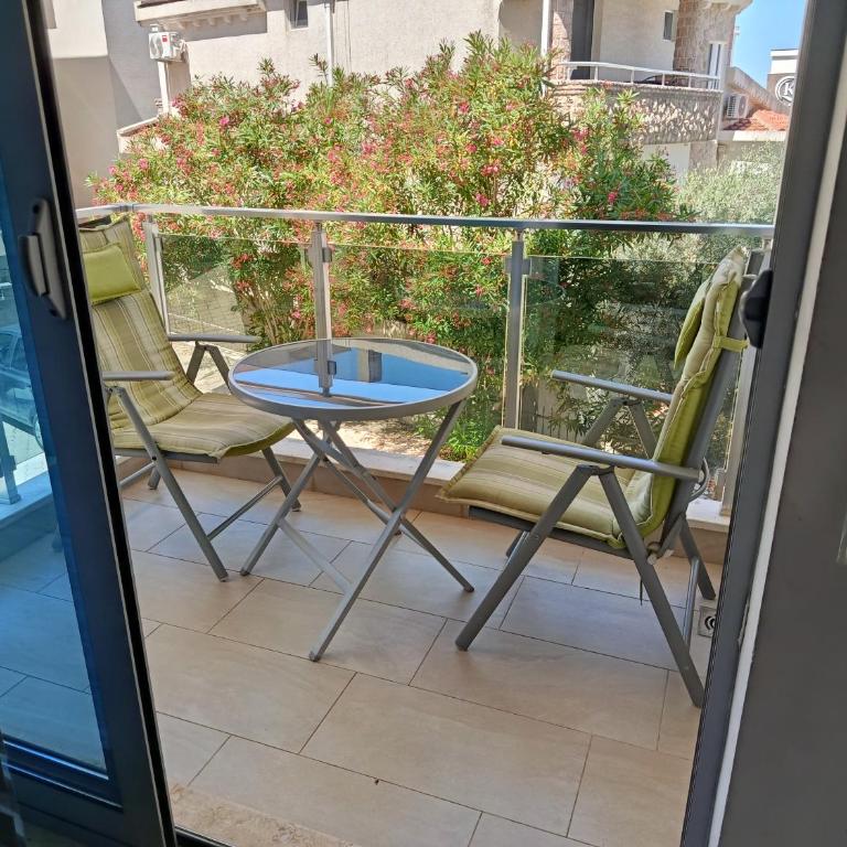 Premium 3 Dobra Voda - Appartement 2 Chambres - 15