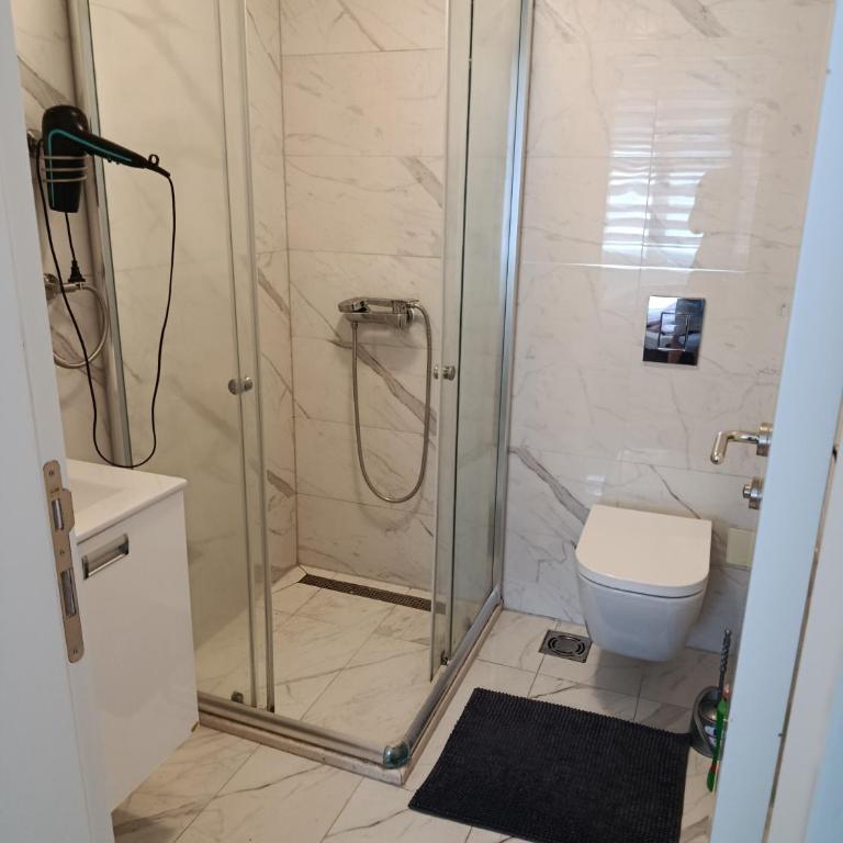Premium 3 Dobra Voda - Appartement 2 Chambres - 9