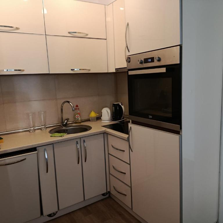 Premium 3 Dobra Voda - Appartement 2 Chambres - 5