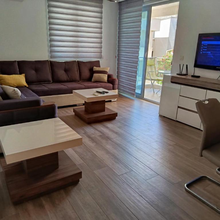 Premium 3 Dobra Voda - Appartement 2 Chambres - 2