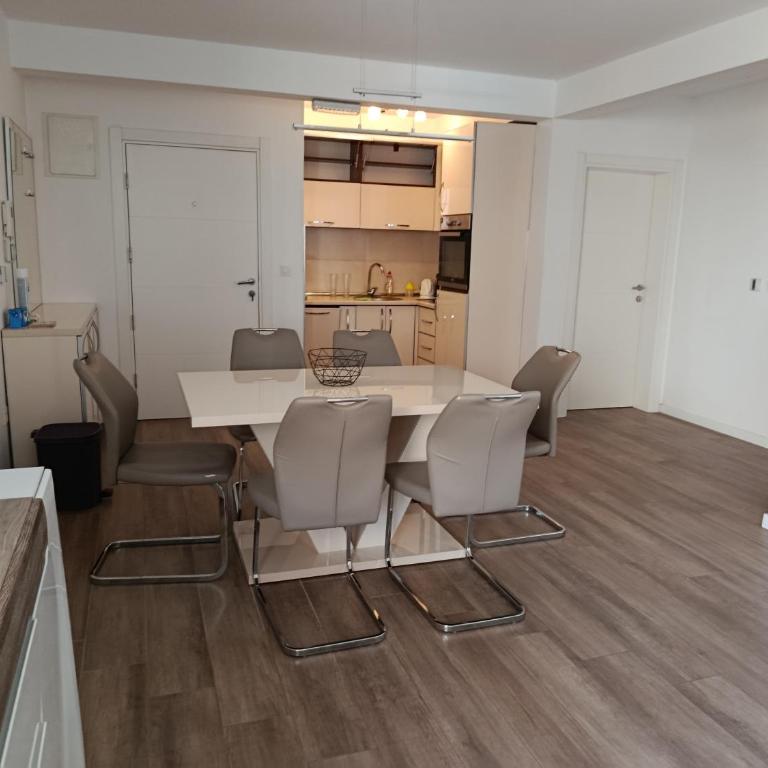 Premium 3 Dobra Voda - Appartement 2 Chambres - 4