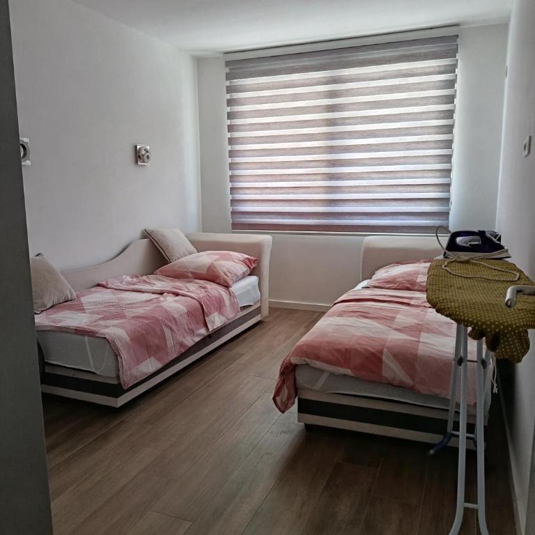 Premium 3 Dobra Voda - Appartement 2 Chambres - 10