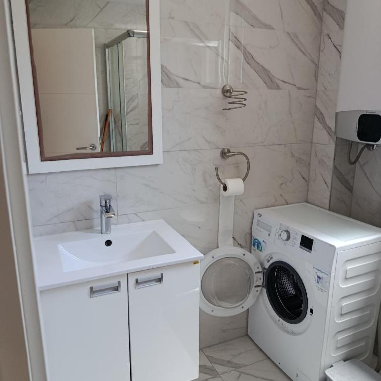 Premium 3 Dobra Voda - Appartement 2 Chambres - 14