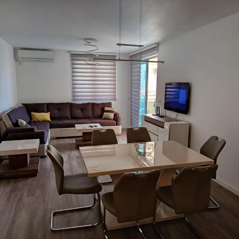 Premium 3 Dobra Voda - Appartement 2 Chambres - 1