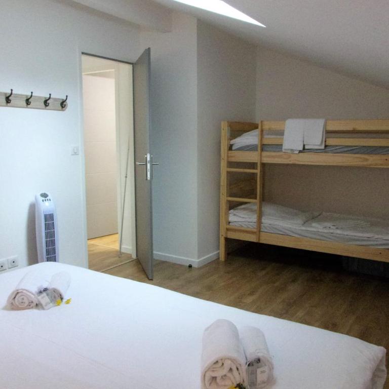 Duplex House With Large Terrace And Garden - Appartement - 9