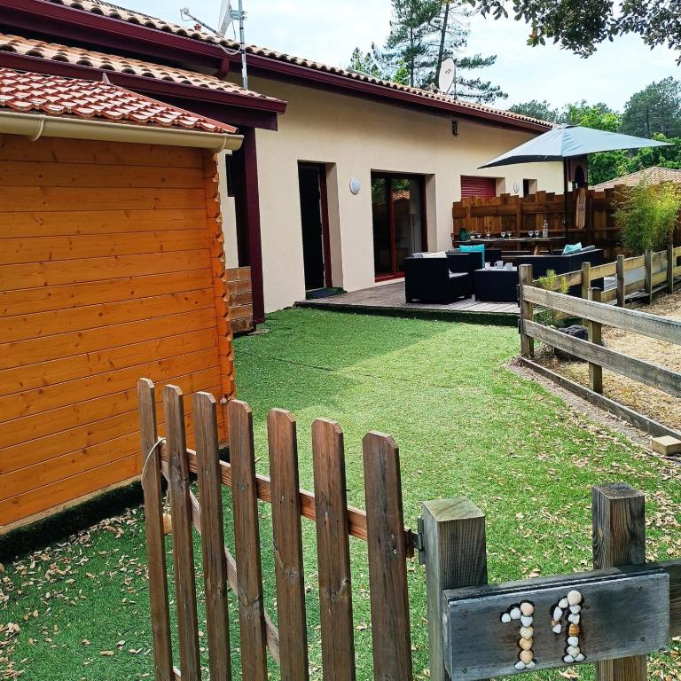 Duplex House With Large Terrace And Garden - Appartement - 14
