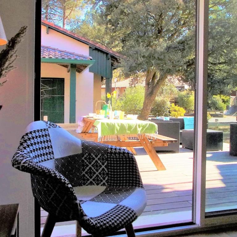 Duplex House With Large Terrace And Garden - Appartement - 16