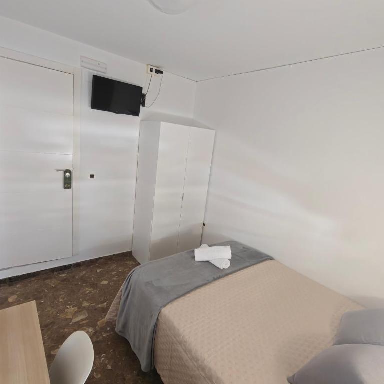AYAMONTE ROOMS 43 - Camera Matrimoniale Budget - 14