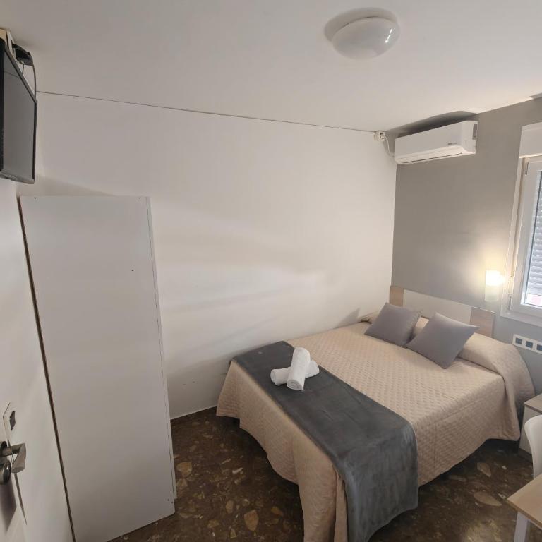 AYAMONTE ROOMS 43 - Camera Matrimoniale Budget - 15