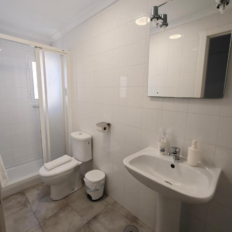 AYAMONTE ROOMS 43 - Camera Matrimoniale Budget - 18