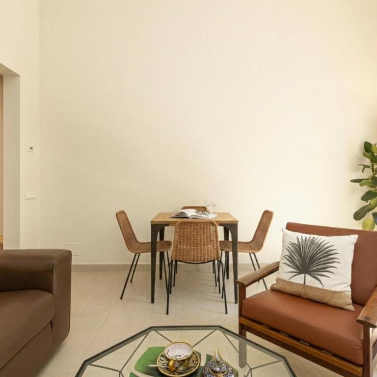 Lovely Cozy Nazionale 4 - Appartamento con 1 Camera da Letto - 7