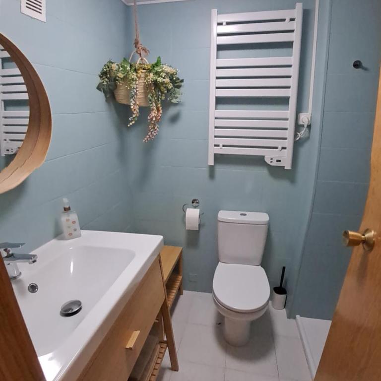 Apartamento Canfranc - Apartment - 26