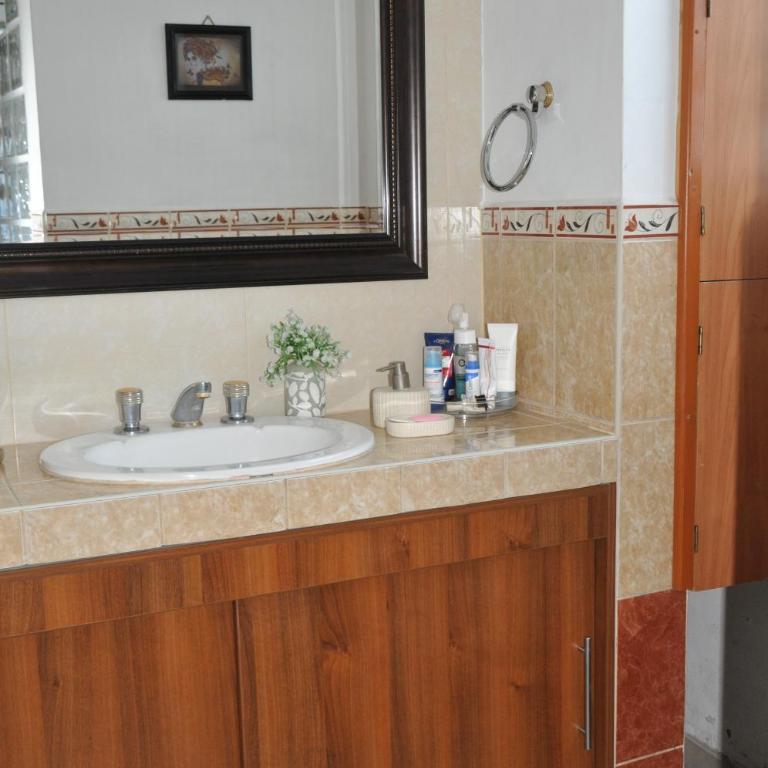 Hatuchay Inka Apart Hotel - Two-Bedroom Apartment with Balcony and Terrace - 5
