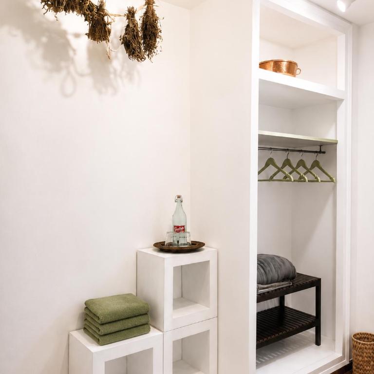 Mas Ribas Hotel i Esdeveniments - Habitación Doble con balcón - 16