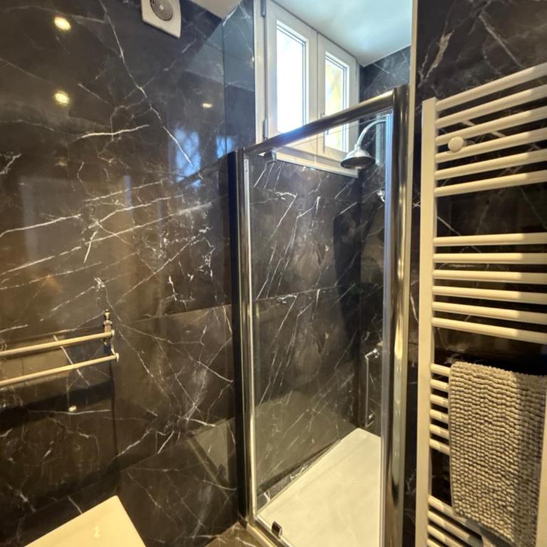 Appartement very luxe central mer transport - Appartement 2 Chambres - 7