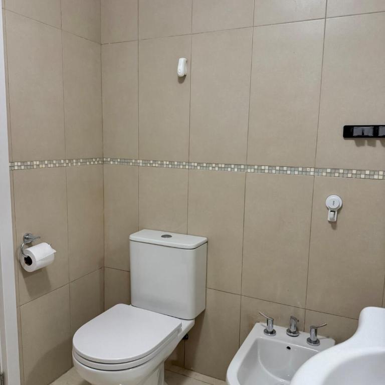 Zeta Inn - Amplio departamento de un dormitorio - 25dM - Apartamento de 1 dormitorio - 2