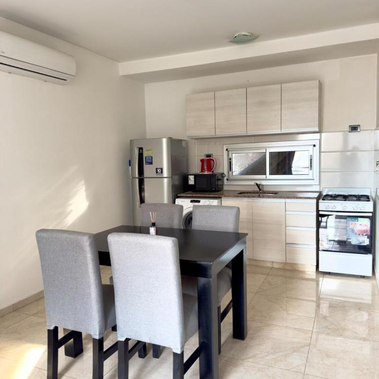 Zeta Inn - Amplio departamento de un dormitorio - 25dM - Apartamento de 1 dormitorio - 4