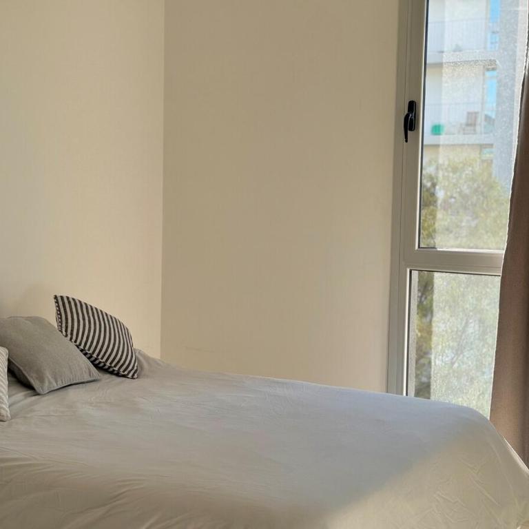 Zeta Inn - Amplio departamento de un dormitorio - 25dM - Apartamento de 1 dormitorio - 5