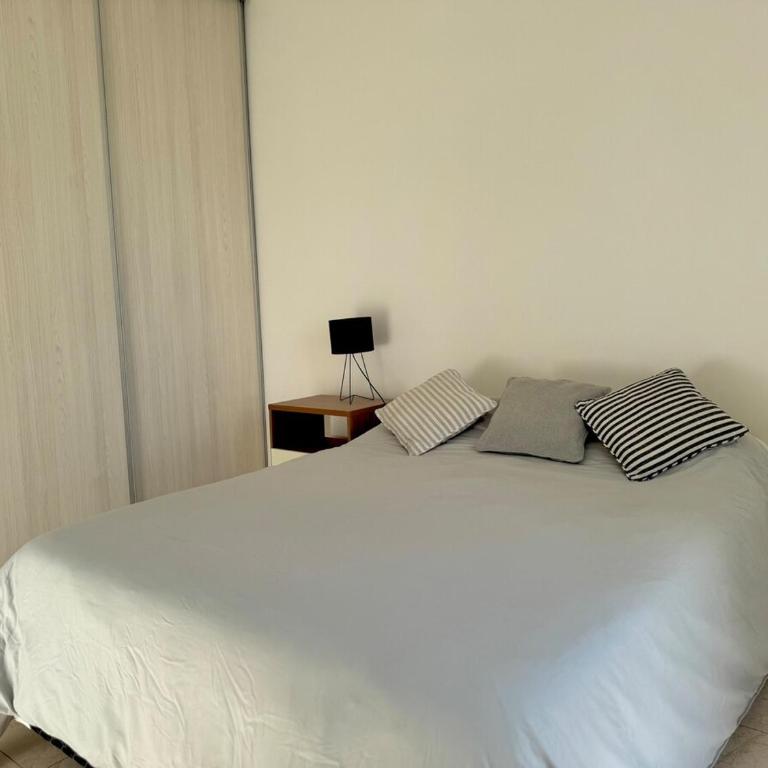 Zeta Inn - Amplio departamento de un dormitorio - 25dM - Apartamento de 1 dormitorio - 7
