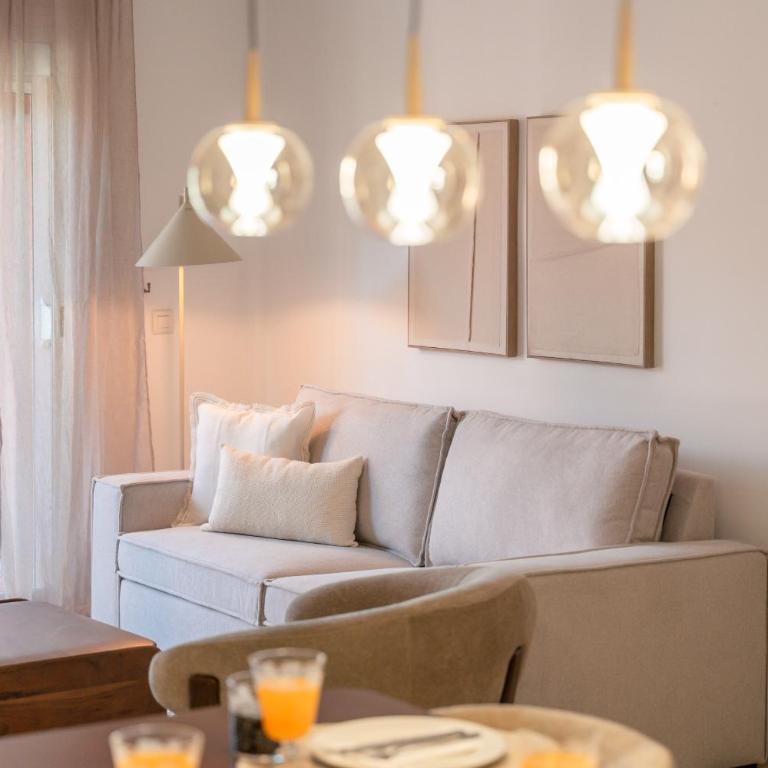Banus Palm Garden - Stylish Stay & Prime Location - Appartamento con 2 Camere da Letto e Terrazza - 4