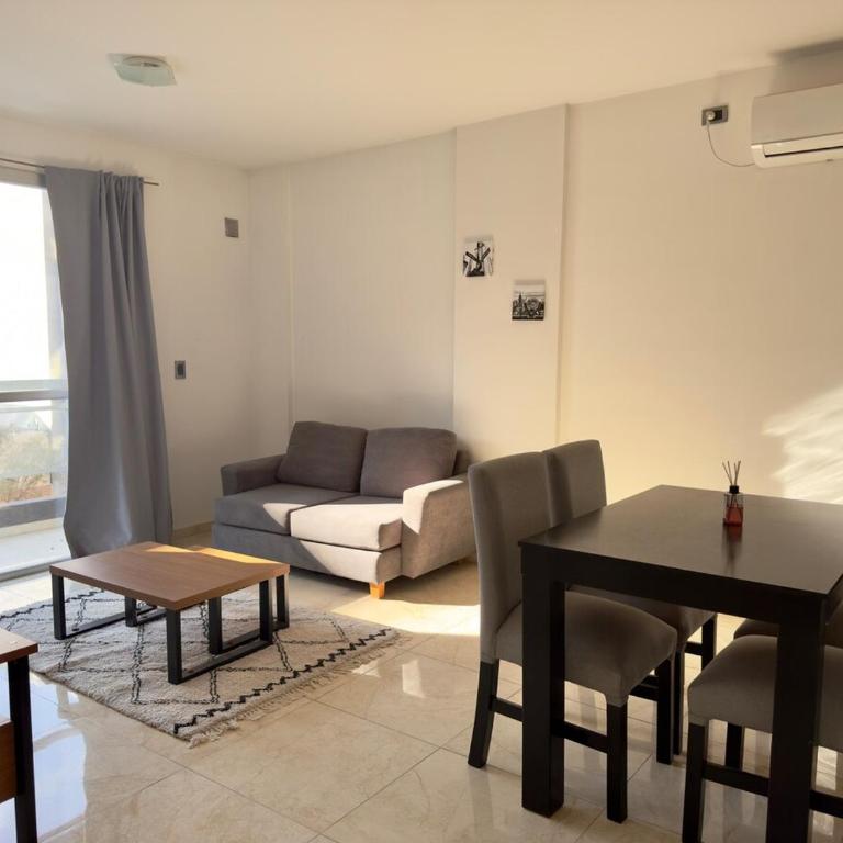 Zeta Inn - Amplio departamento de un dormitorio - 25dM - Apartamento de 1 dormitorio - 12