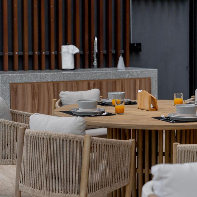 Capitalia Temistocles Polanco - Estudio con terraza - 10